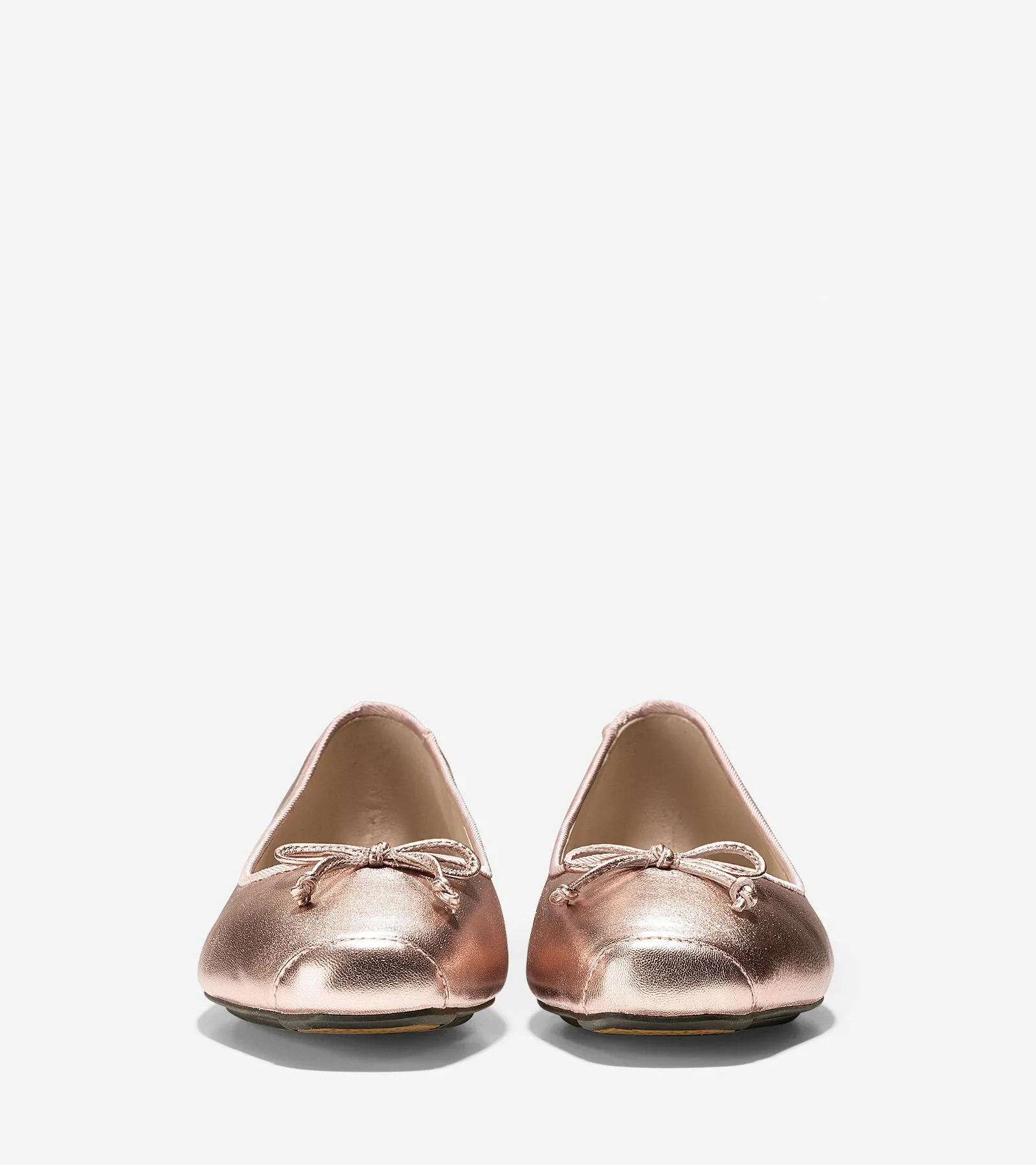 Downtown Ballet Flat