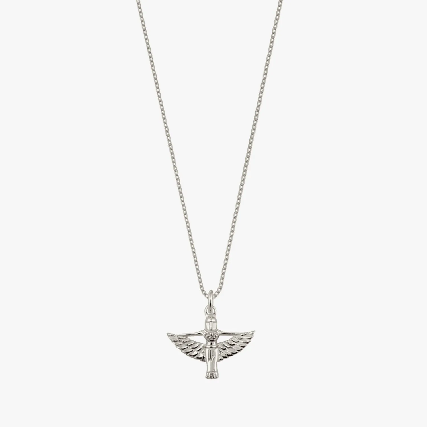 Egyptian Goddess Necklace