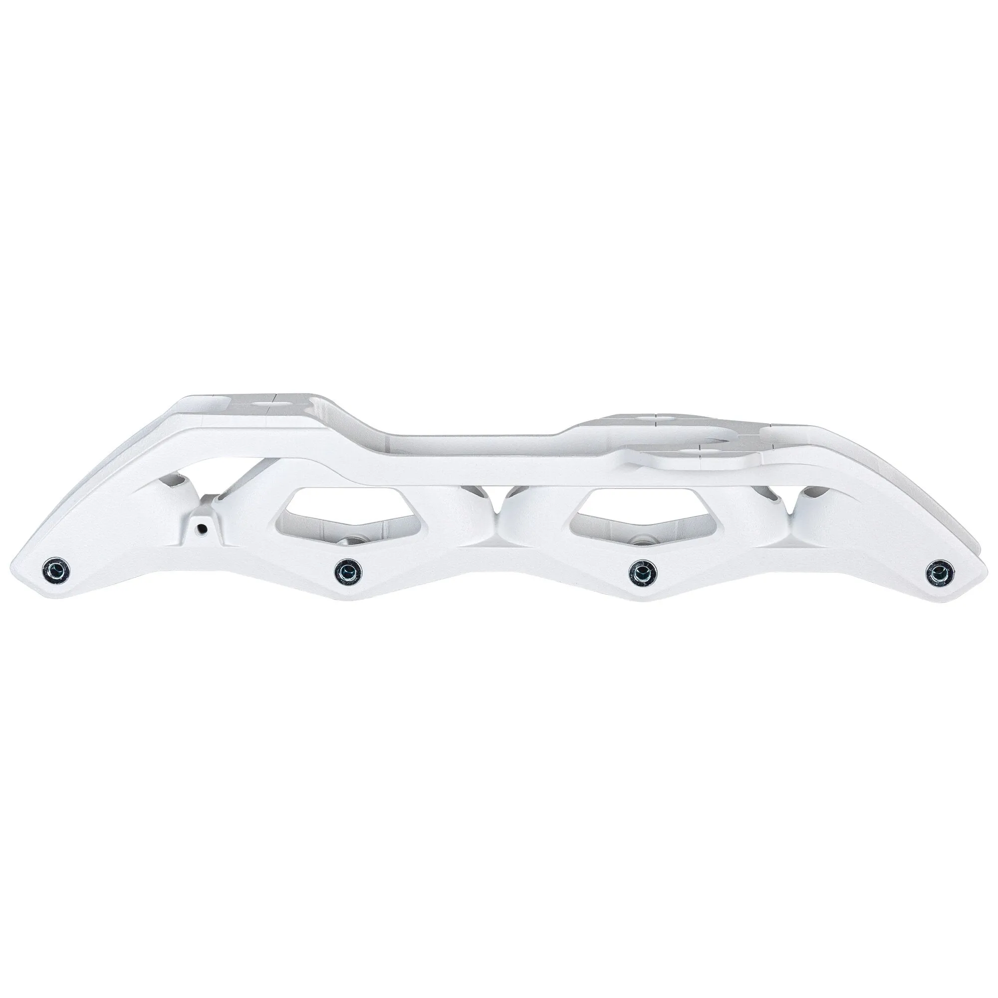 Elite cast AL 305/4x100 White, TRI