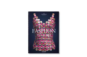 Fashion History from the 18th to the 20th Century