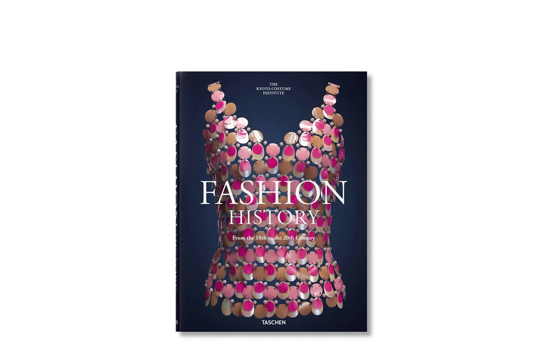 Fashion History from the 18th to the 20th Century
