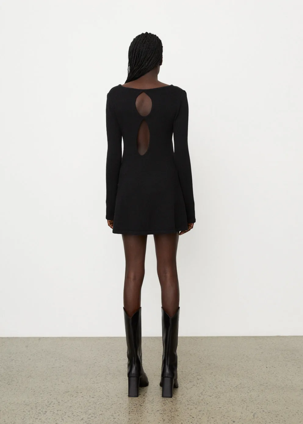 Floriana Dress