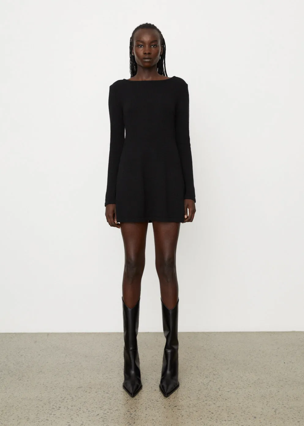 Floriana Dress
