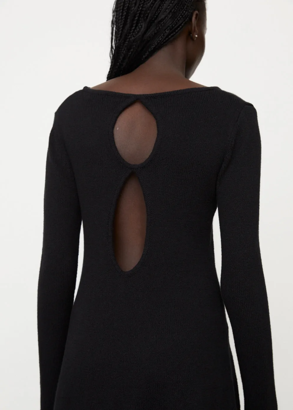 Floriana Dress