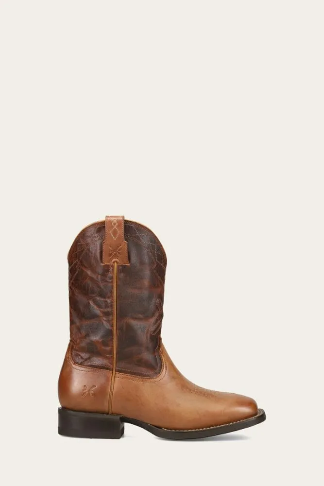 Frye S Men's 41591 Brown M