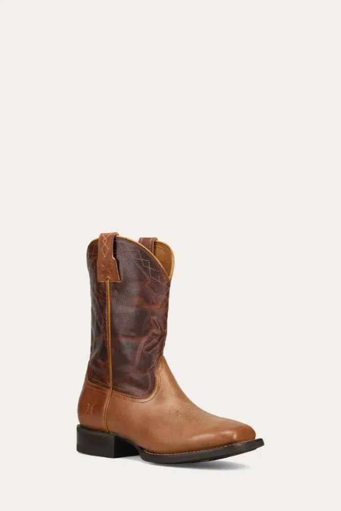 Frye S Men's 41591 Brown M
