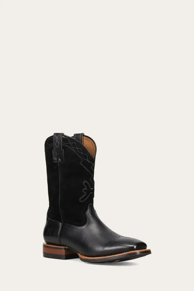Frye S Men's 41604 Black M
