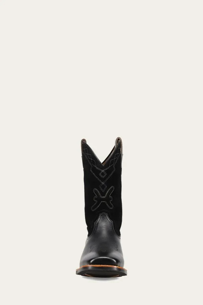 Frye S Men's 41604 Black M