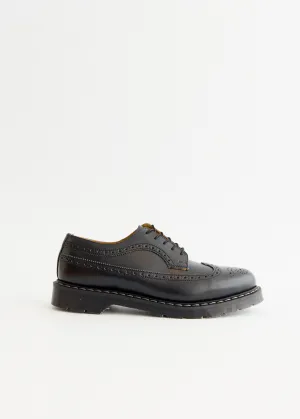 Hi-Shine American Brogue Shoes