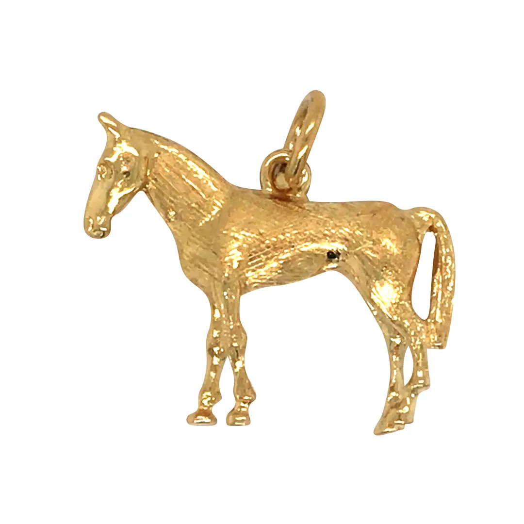 Horse Charm