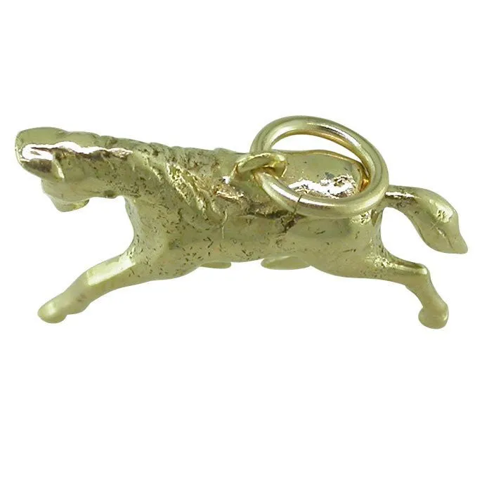 Horse Charm