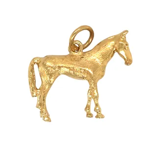 Horse Charm