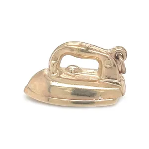 Iron Charm