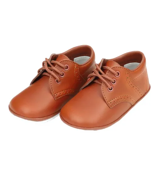 James Leather Shoes
