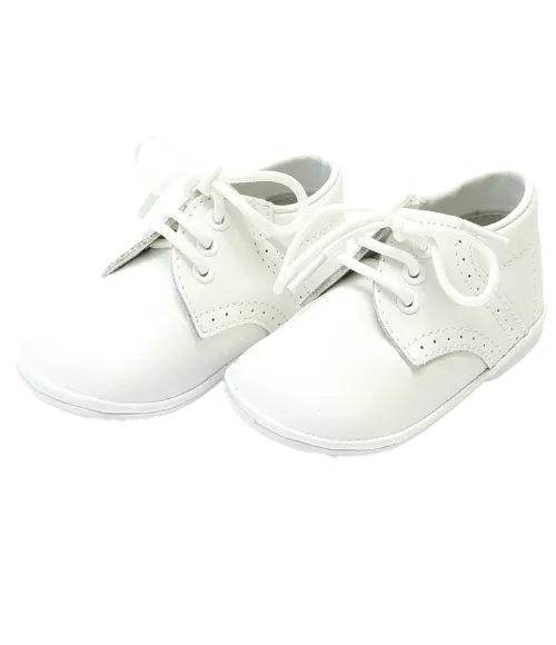 James Leather Shoes