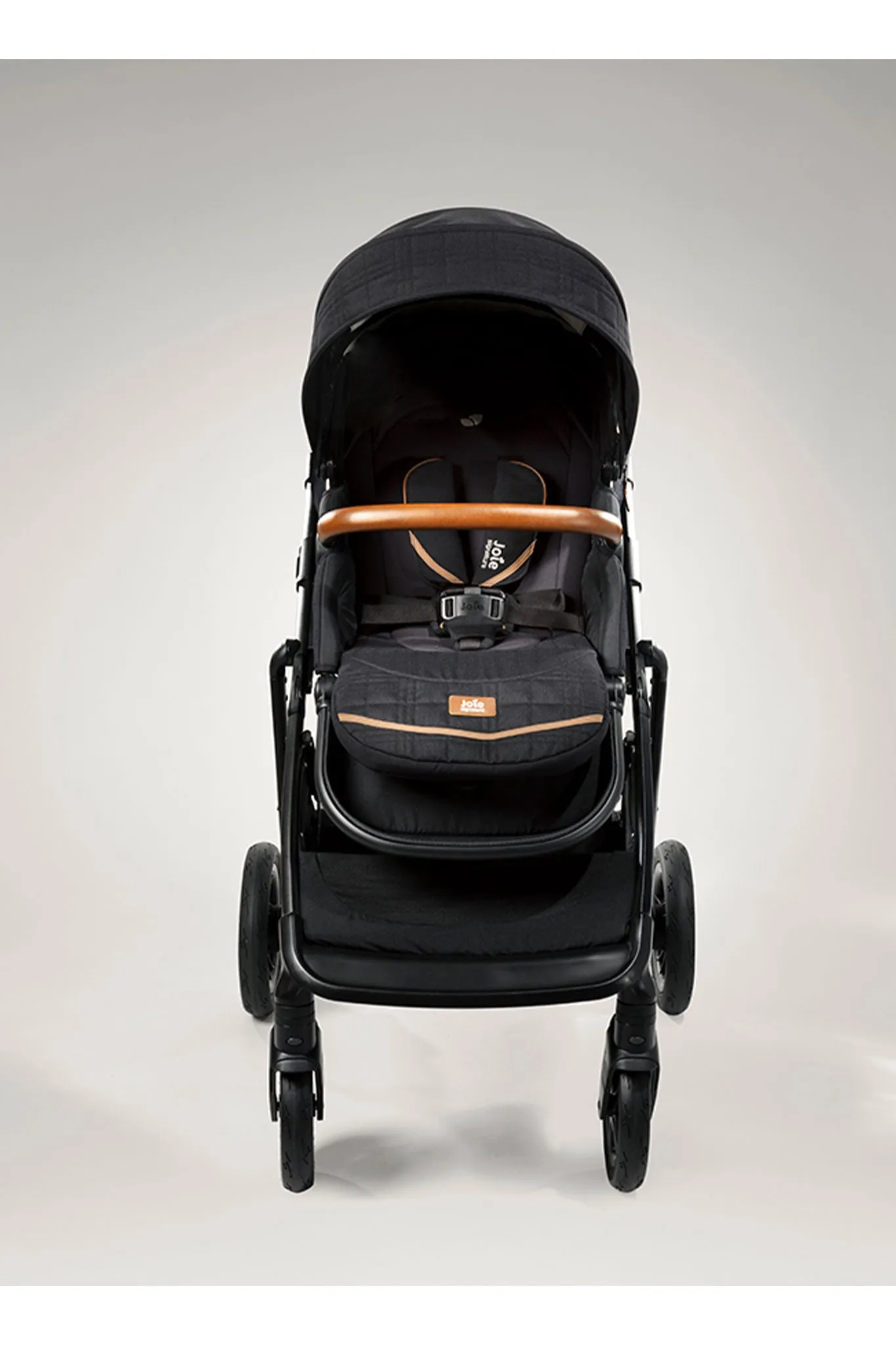 Joie Signature Aeria Stroller