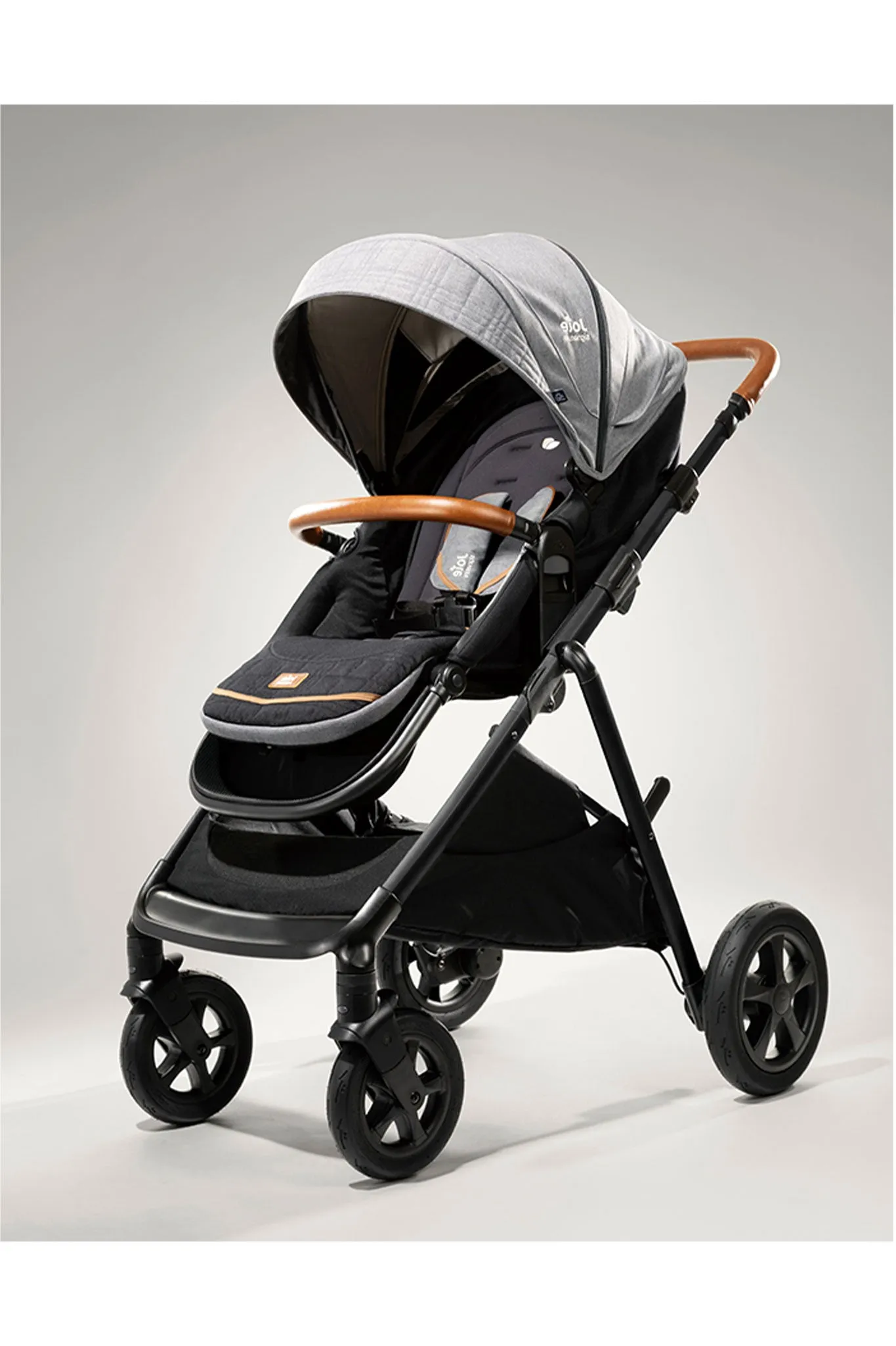 Joie Signature Aeria Stroller