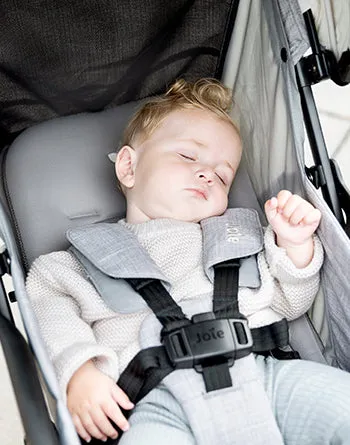 Joie Signature Aeria Stroller