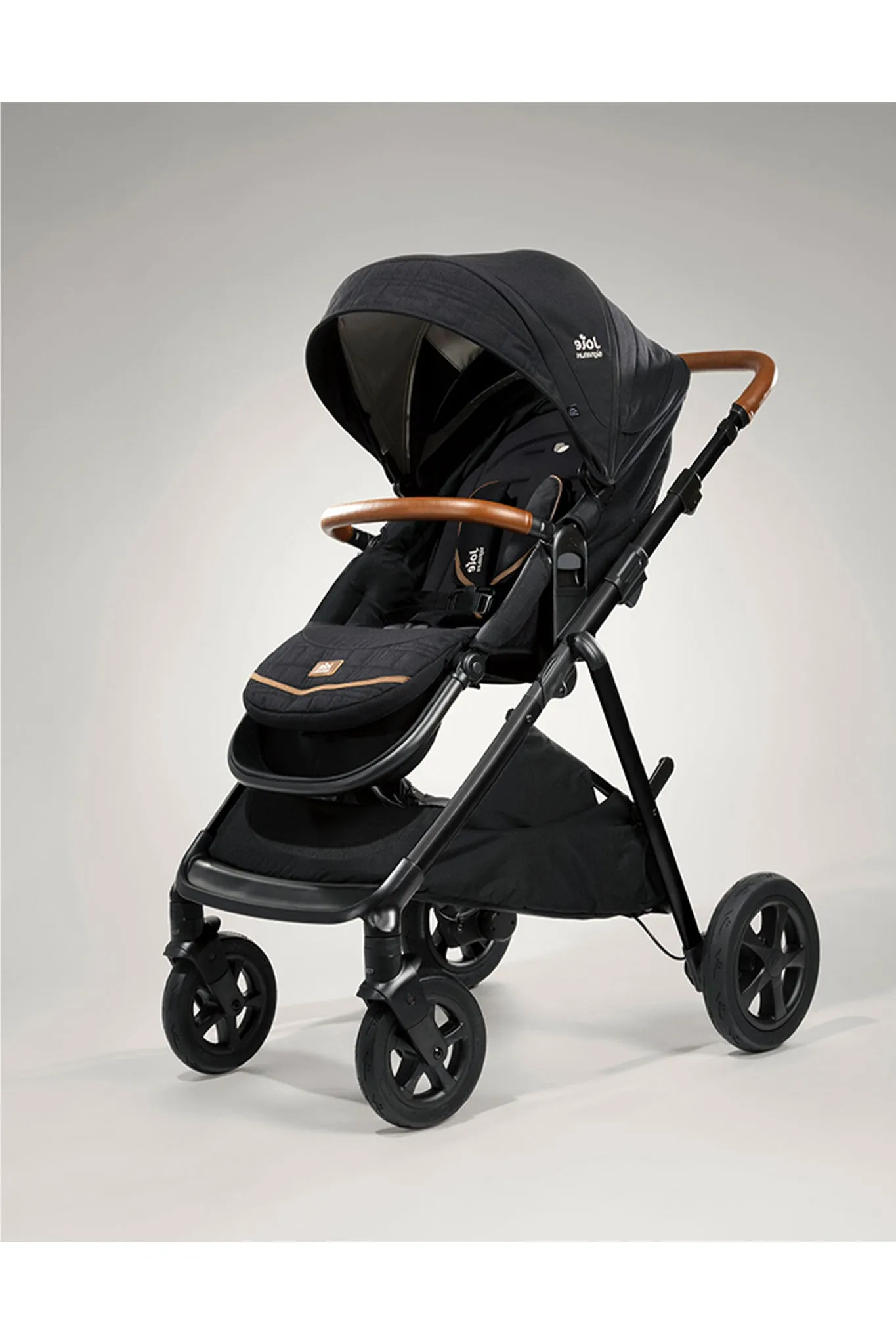 Joie Signature Aeria Stroller