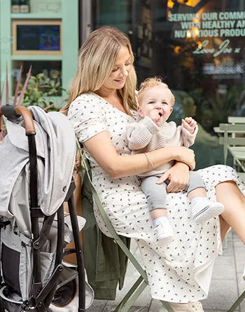 Joie Signature Aeria Stroller