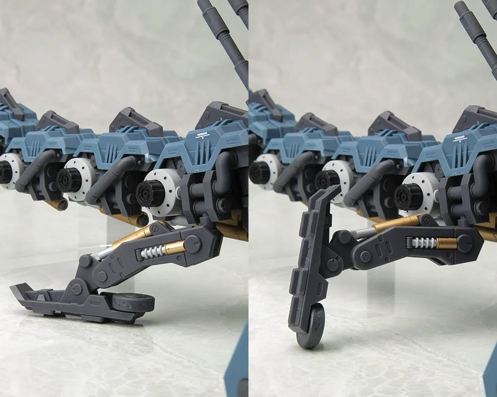 Kotobukiya HMM Zoids Gojulas (Marking Plus Version)