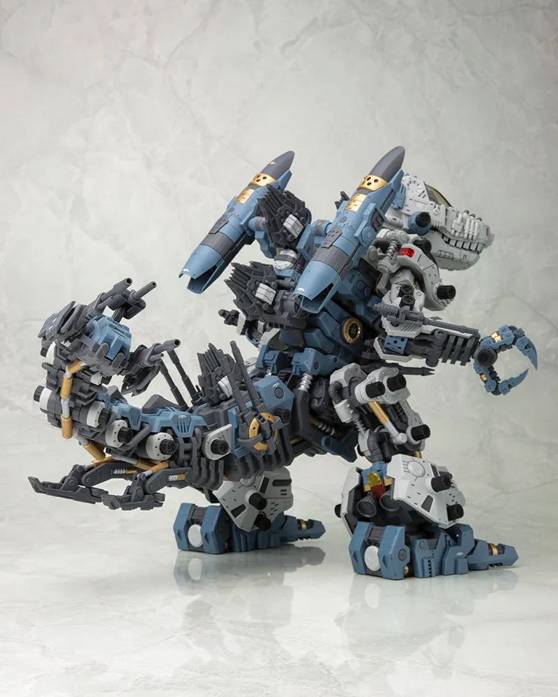 Kotobukiya HMM Zoids Gojulas (Marking Plus Version)