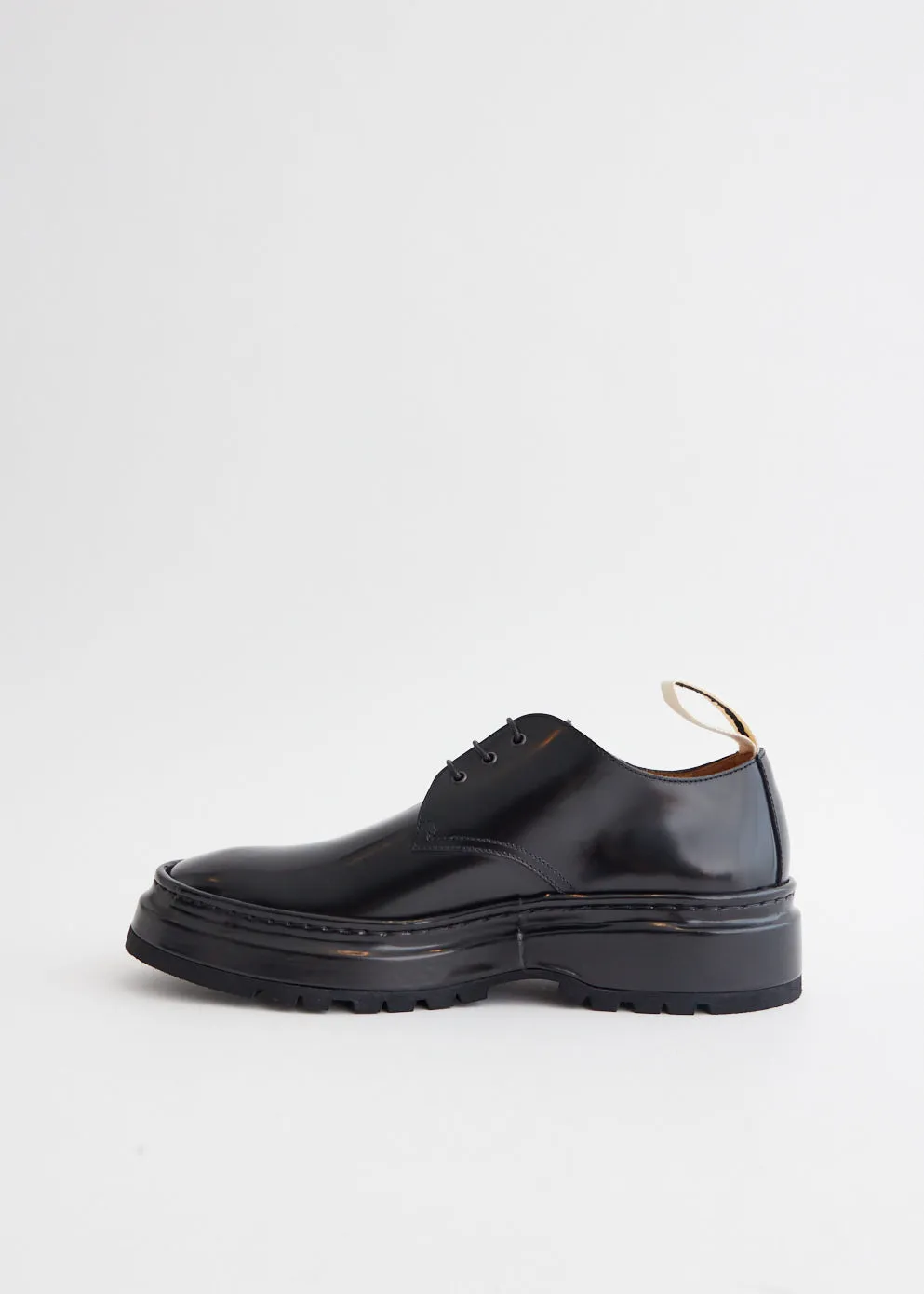 Les Derbies Pavane