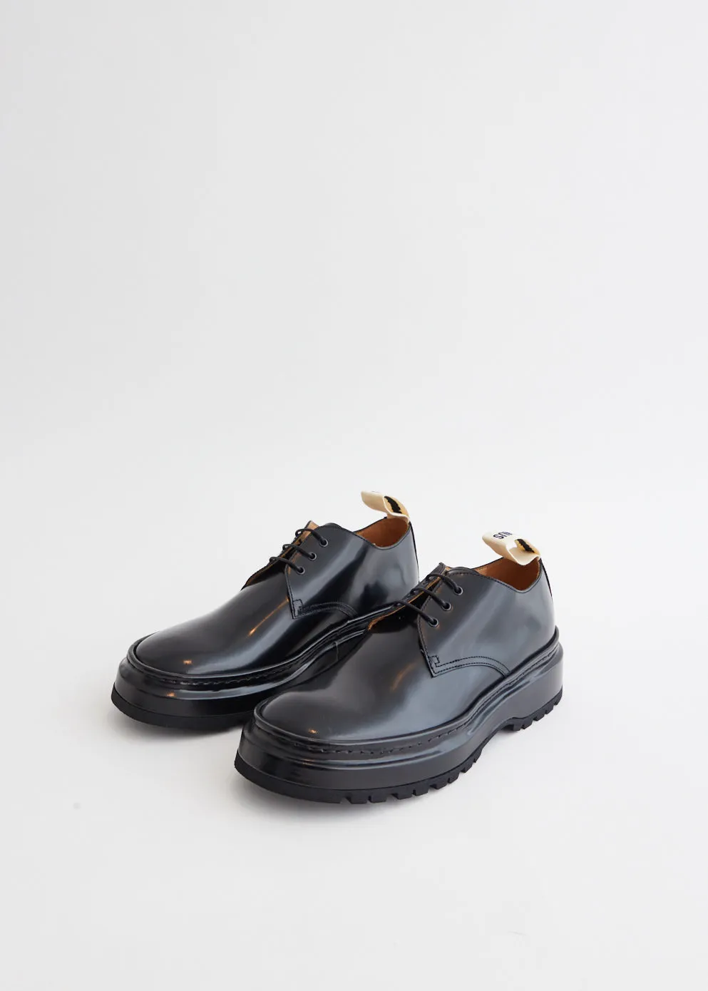 Les Derbies Pavane