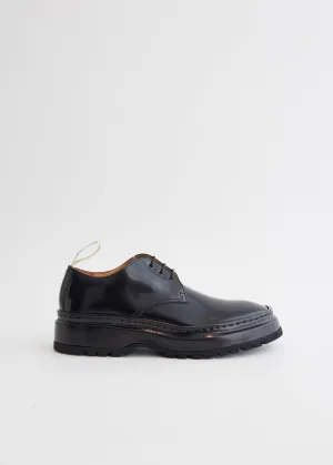 Les Derbies Pavane