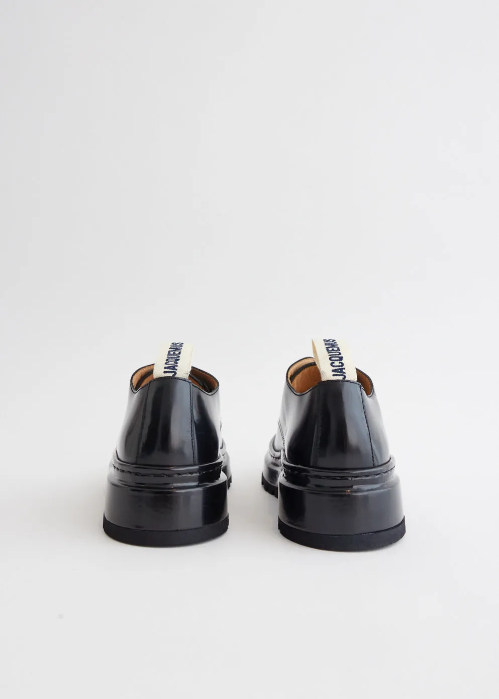 Les Derbies Pavane