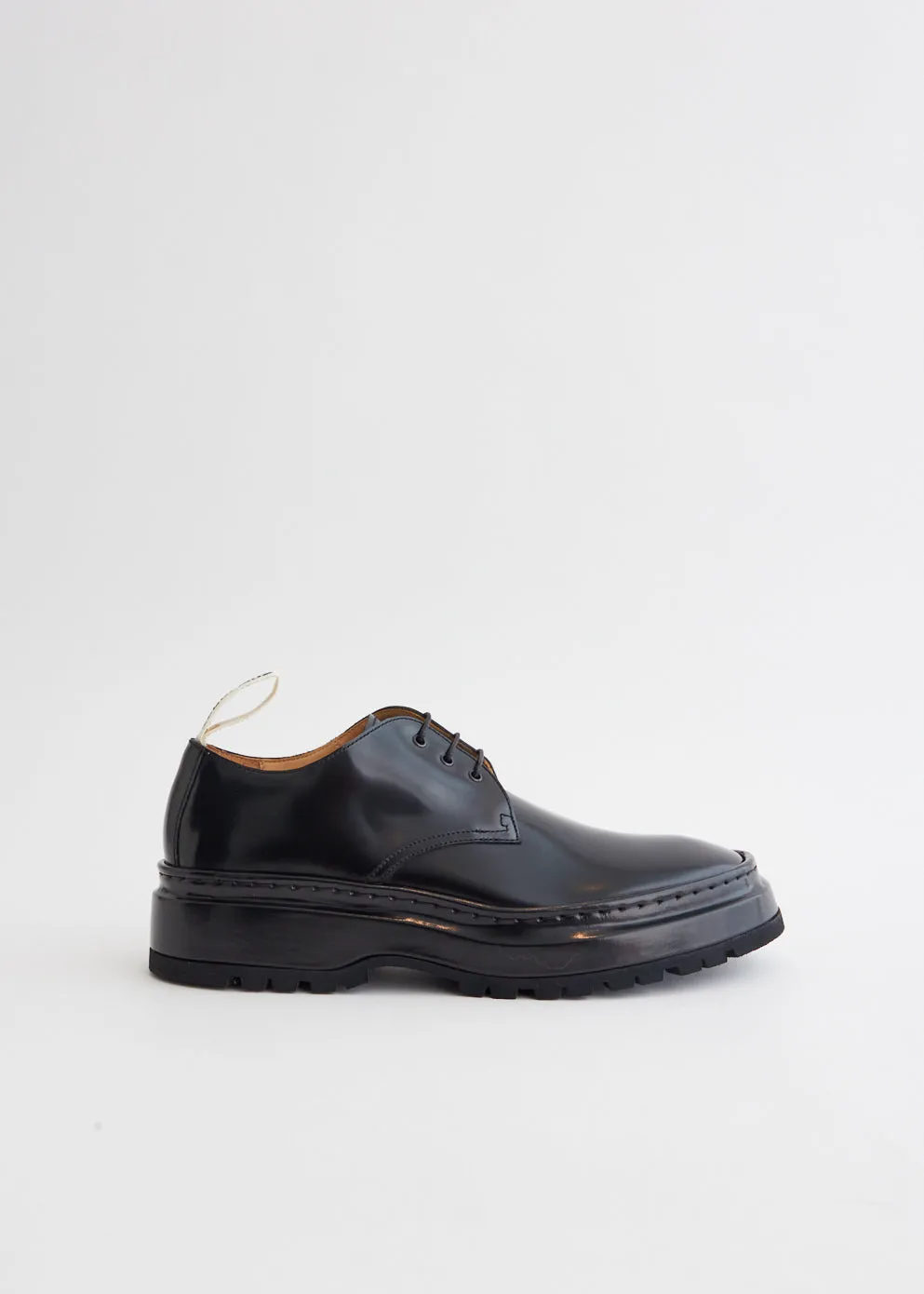 Les Derbies Pavane