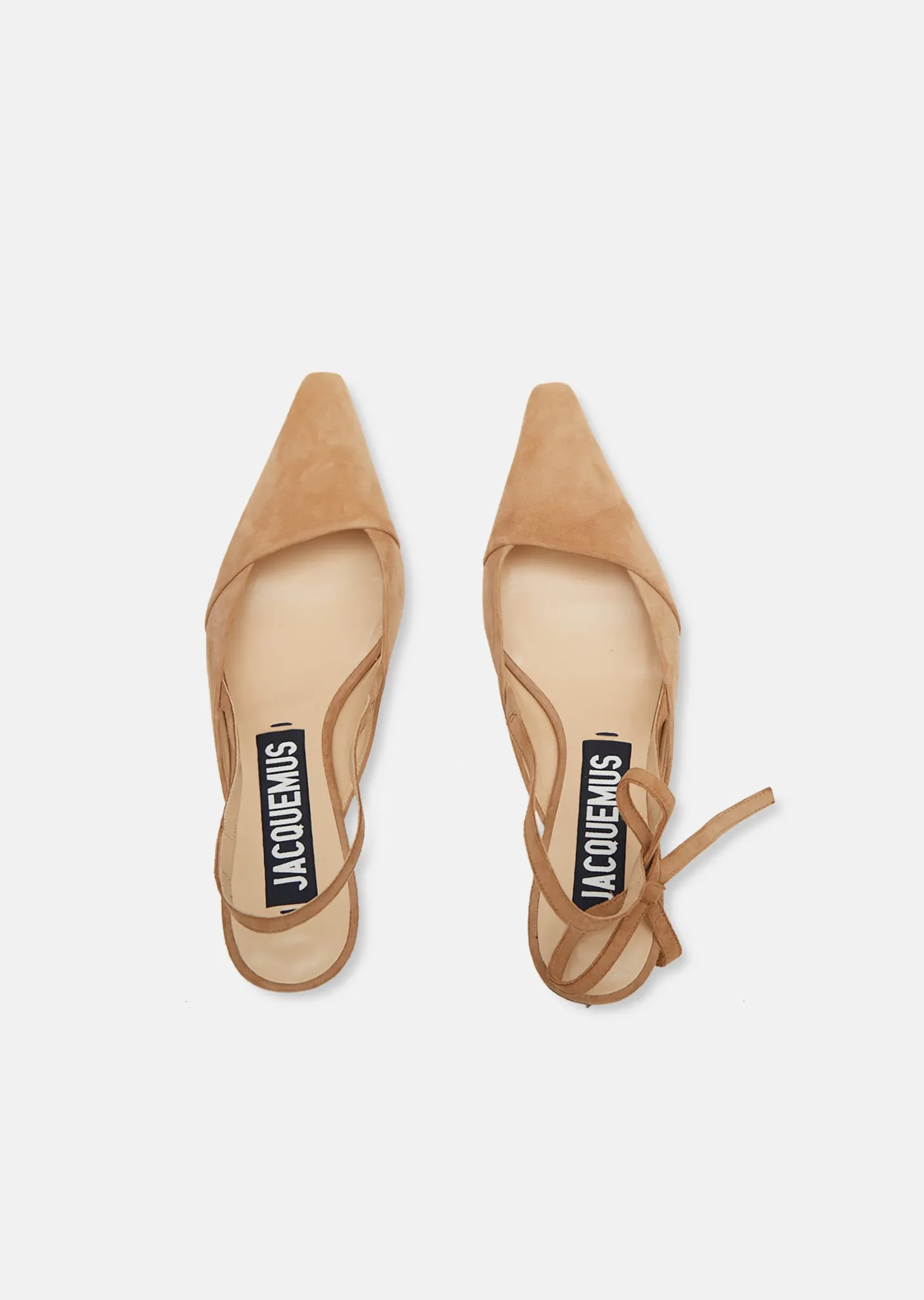 Maceio Slingback Sandals