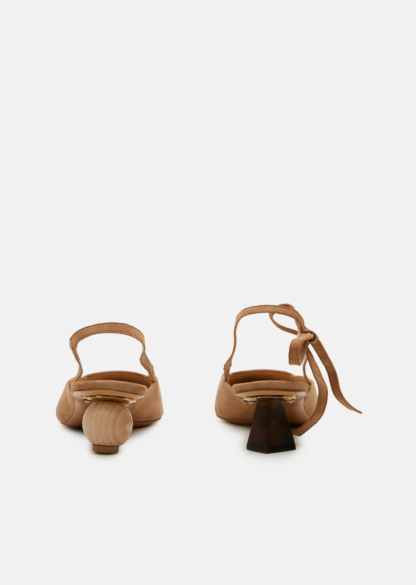 Maceio Slingback Sandals