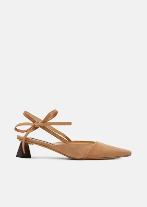 Maceio Slingback Sandals