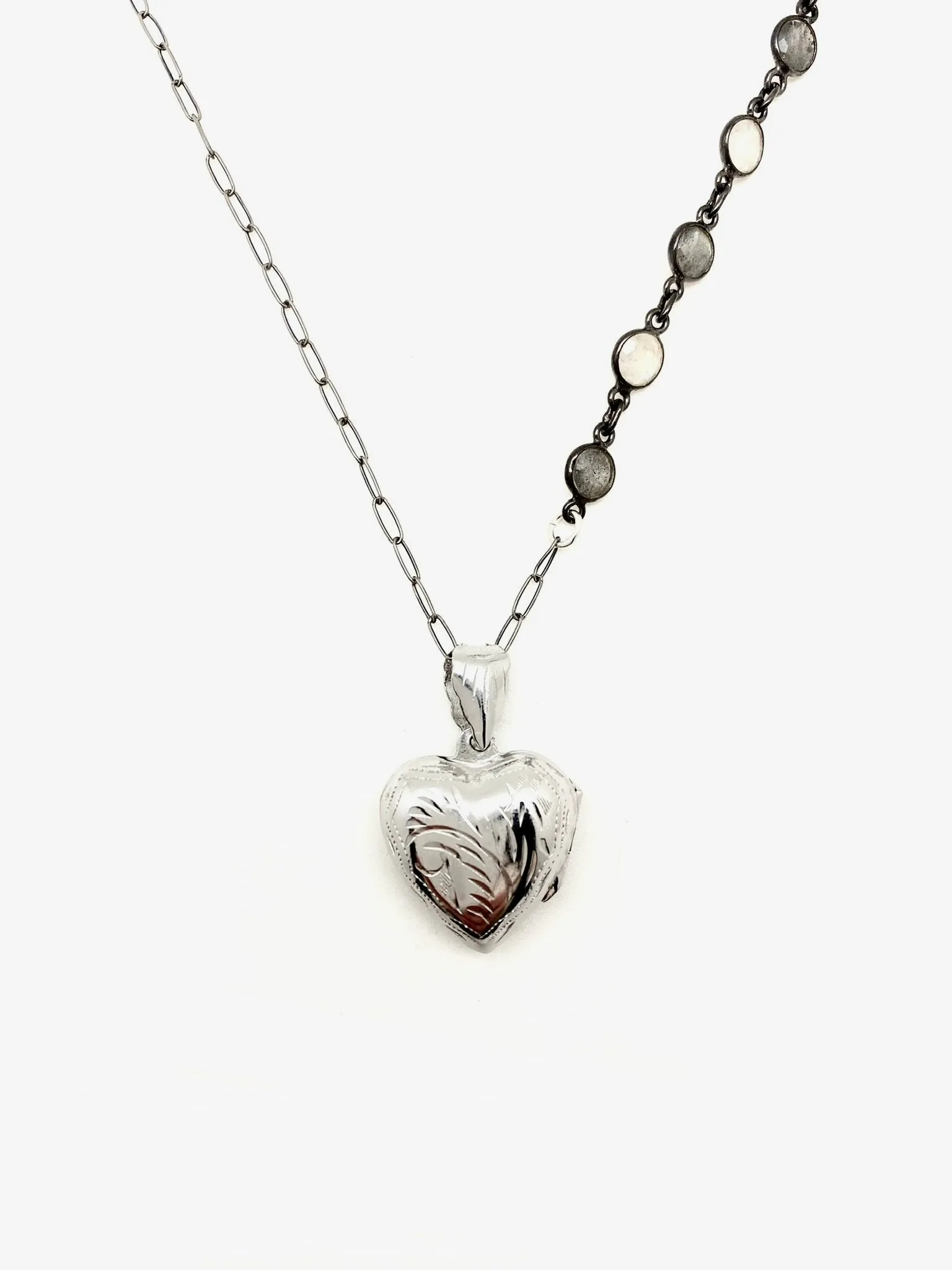 Moonlight Locket