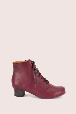 Pino Boot Burgundy