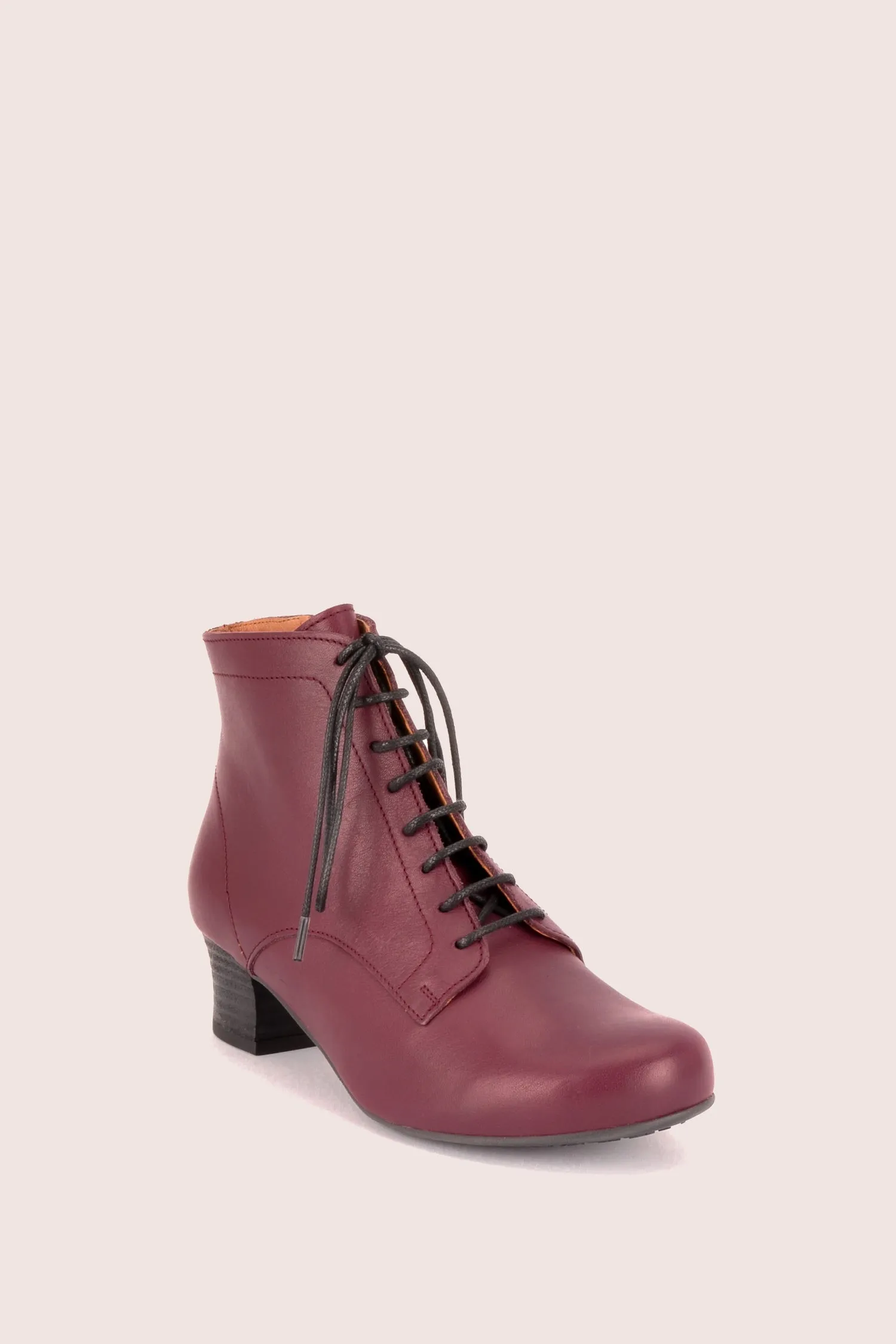 Pino Boot Burgundy