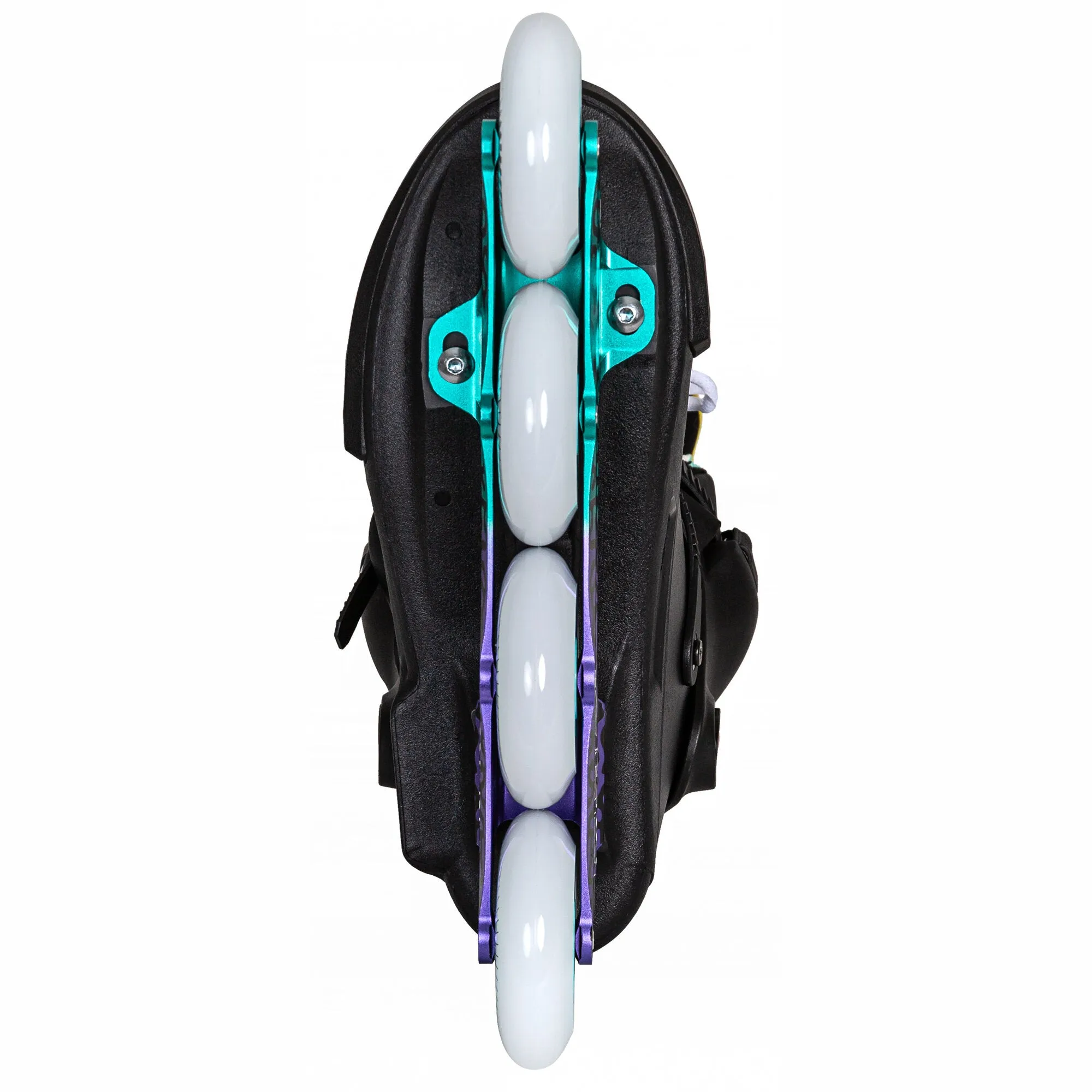 Powerslide Next Multicolour 80 Inline Skates