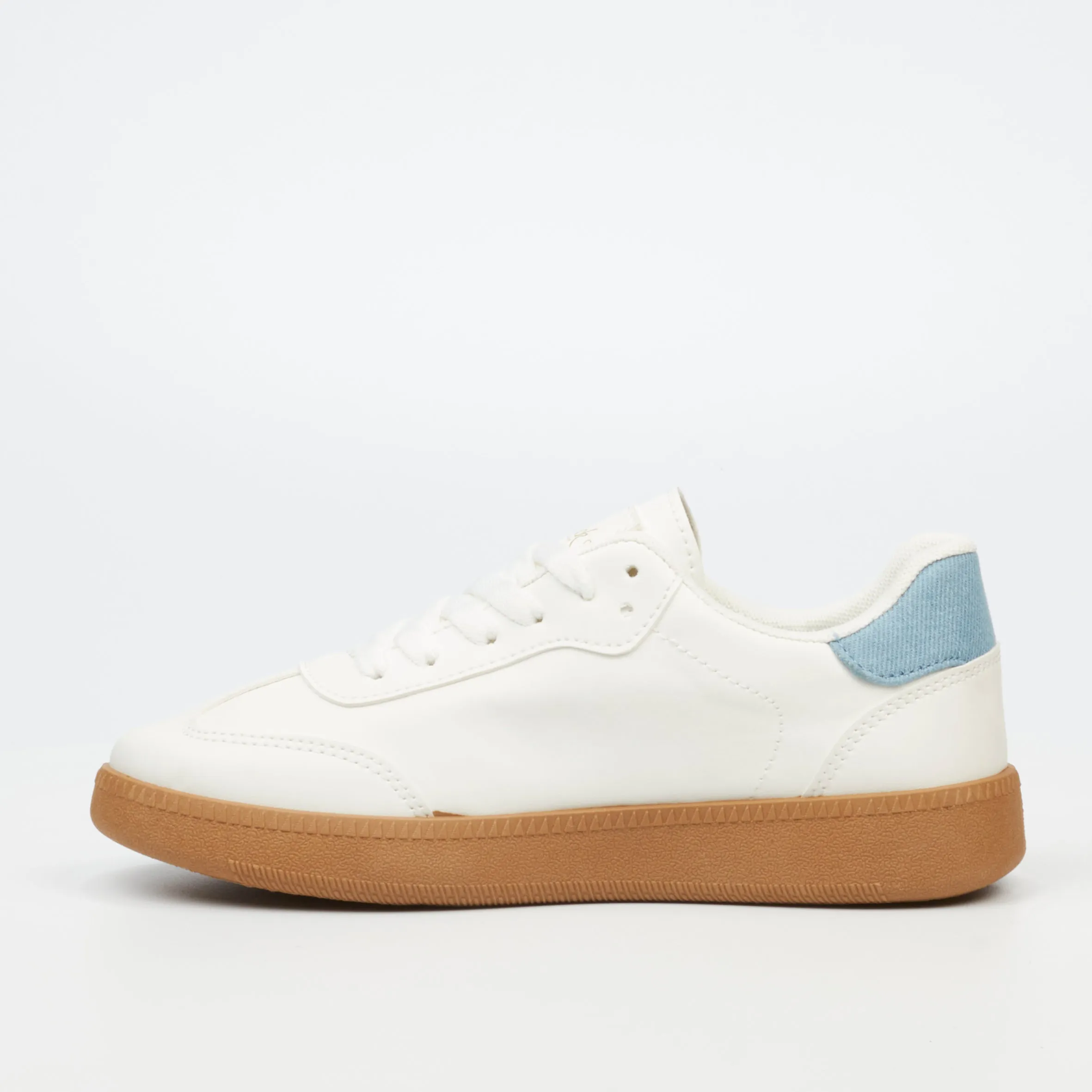Row 1 Sneaker Blue