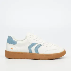 Row 1 Sneaker Blue