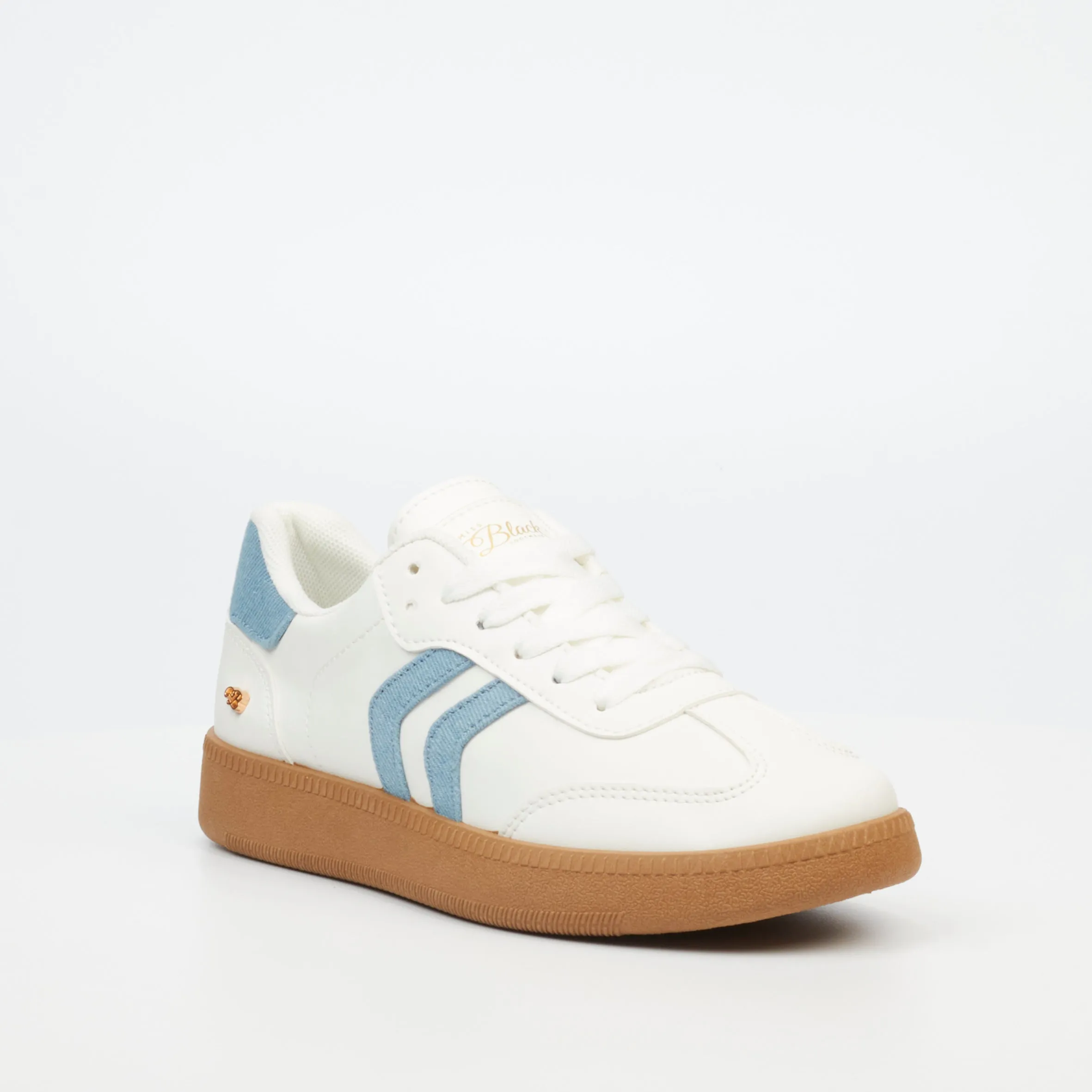 Row 1 Sneaker Blue