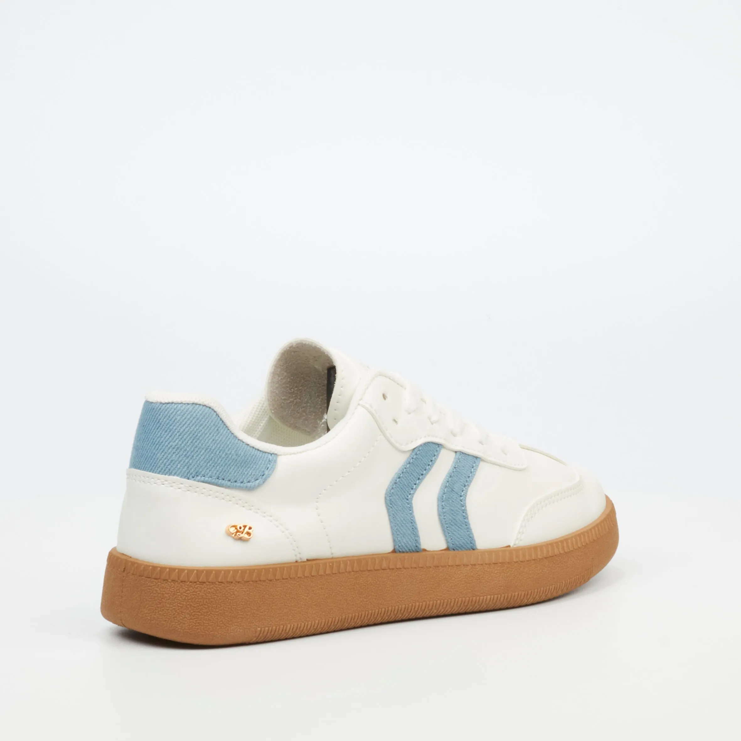 Row 1 Sneaker Blue