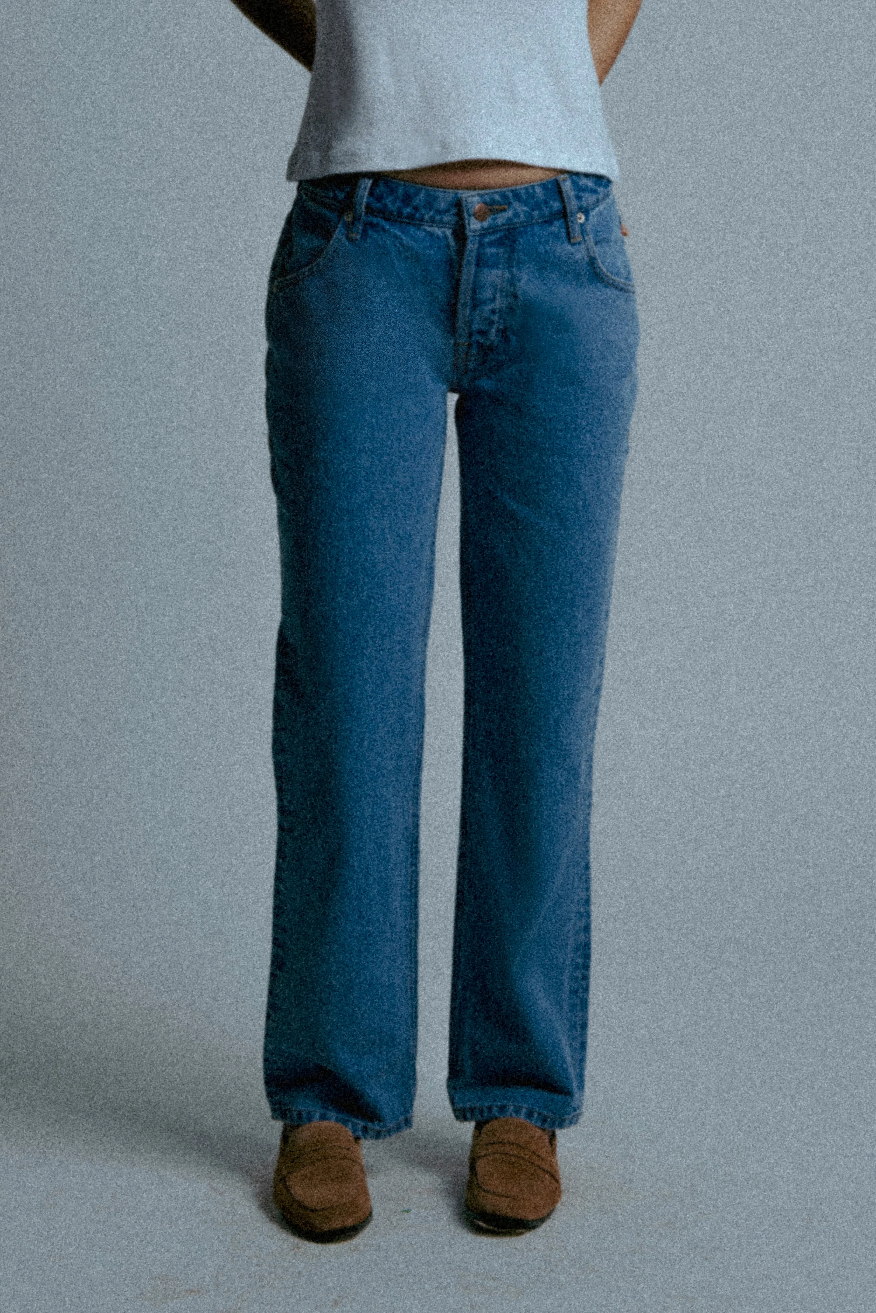 THE COWBOY JEAN