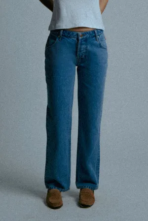 THE COWBOY JEAN