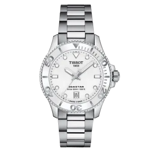 Tissot Seastar 1000 36mm T1202101101100