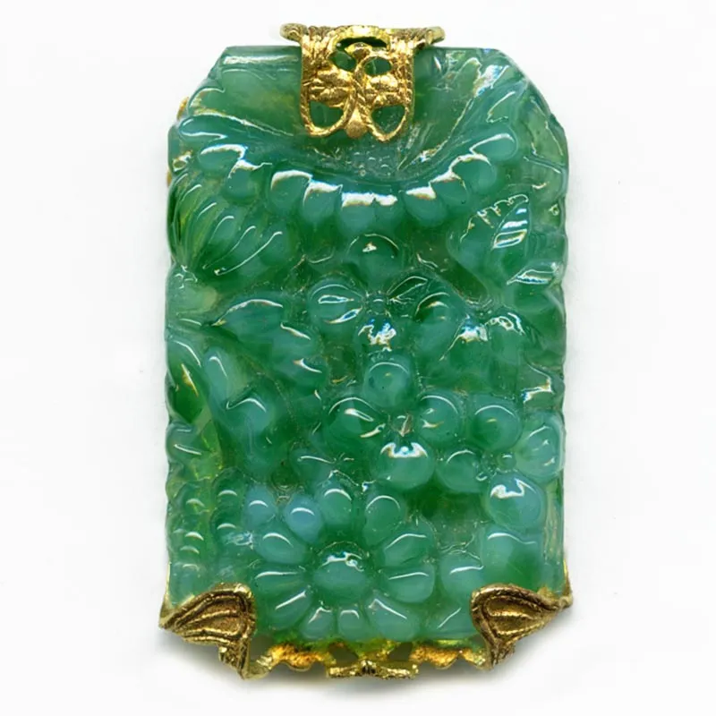 Vintage Edwardian style stamped antiqued brass filigree component. Great for wrapping stones. 50x25mm. Pkg. of 1. b9-0727