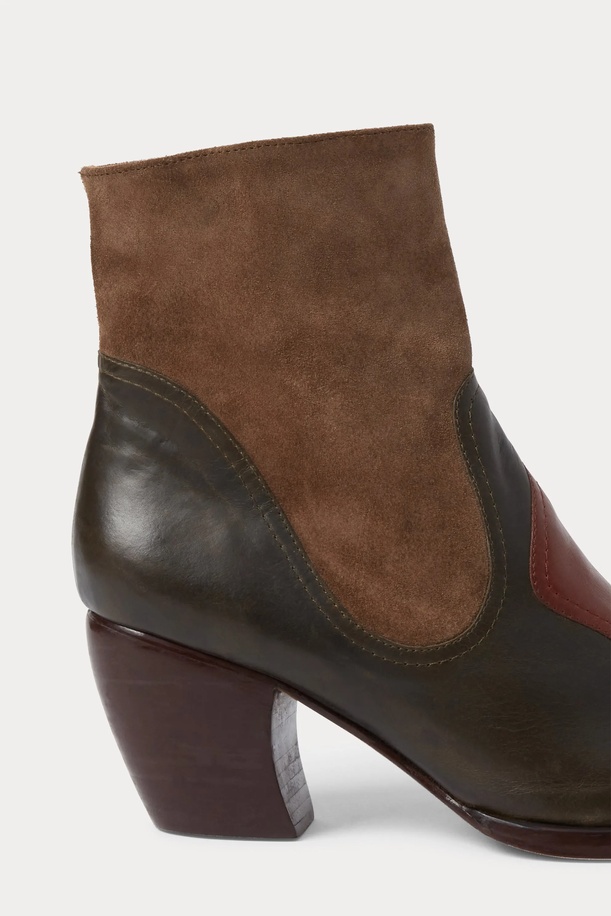 Winnie Boot