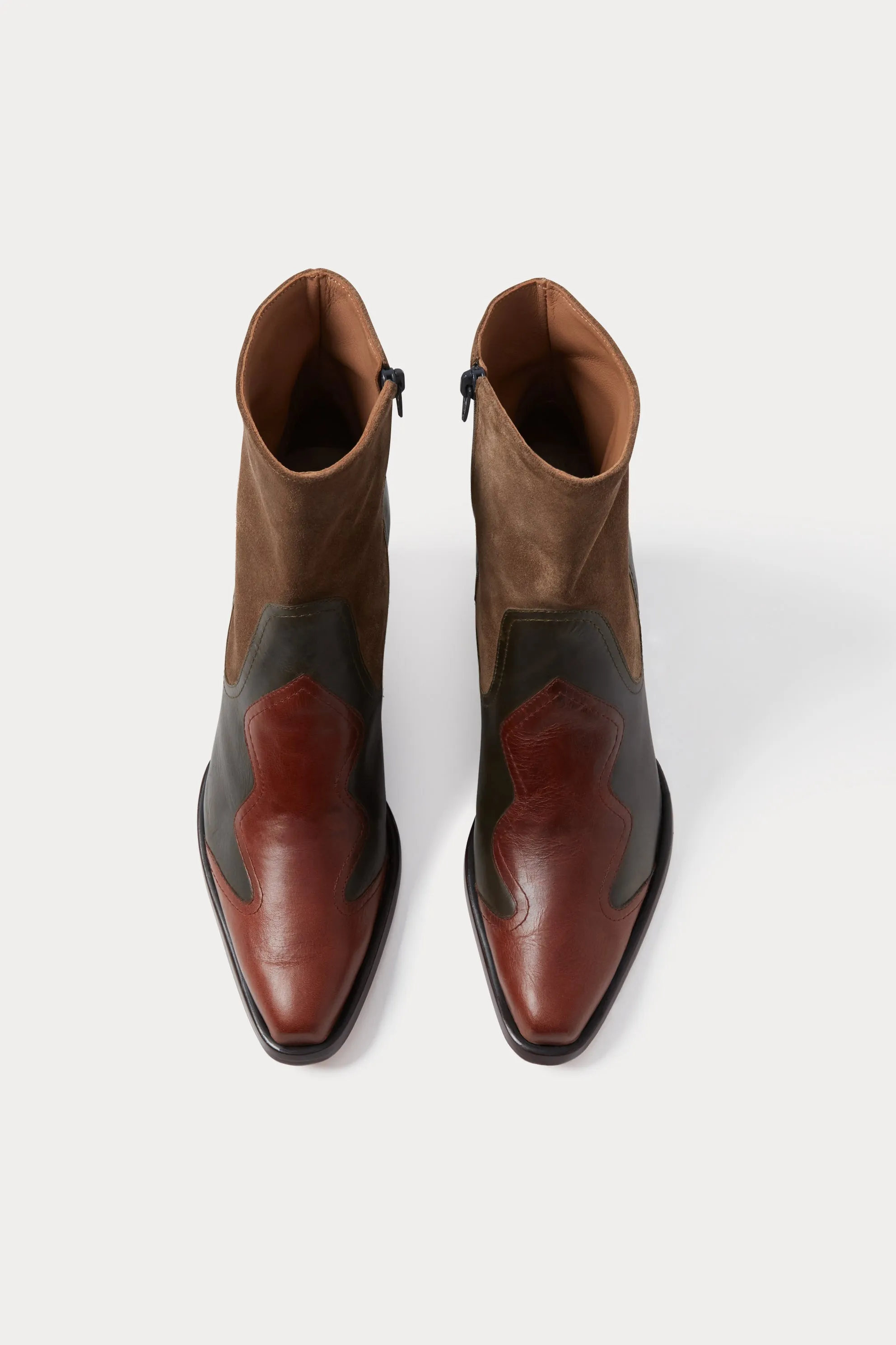 Winnie Boot