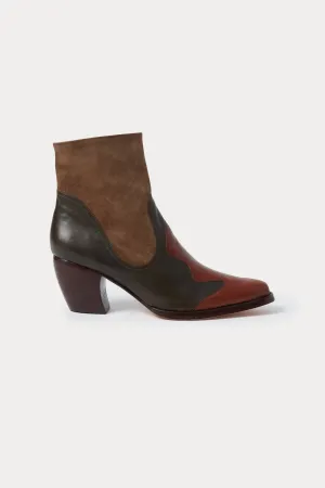 Winnie Boot