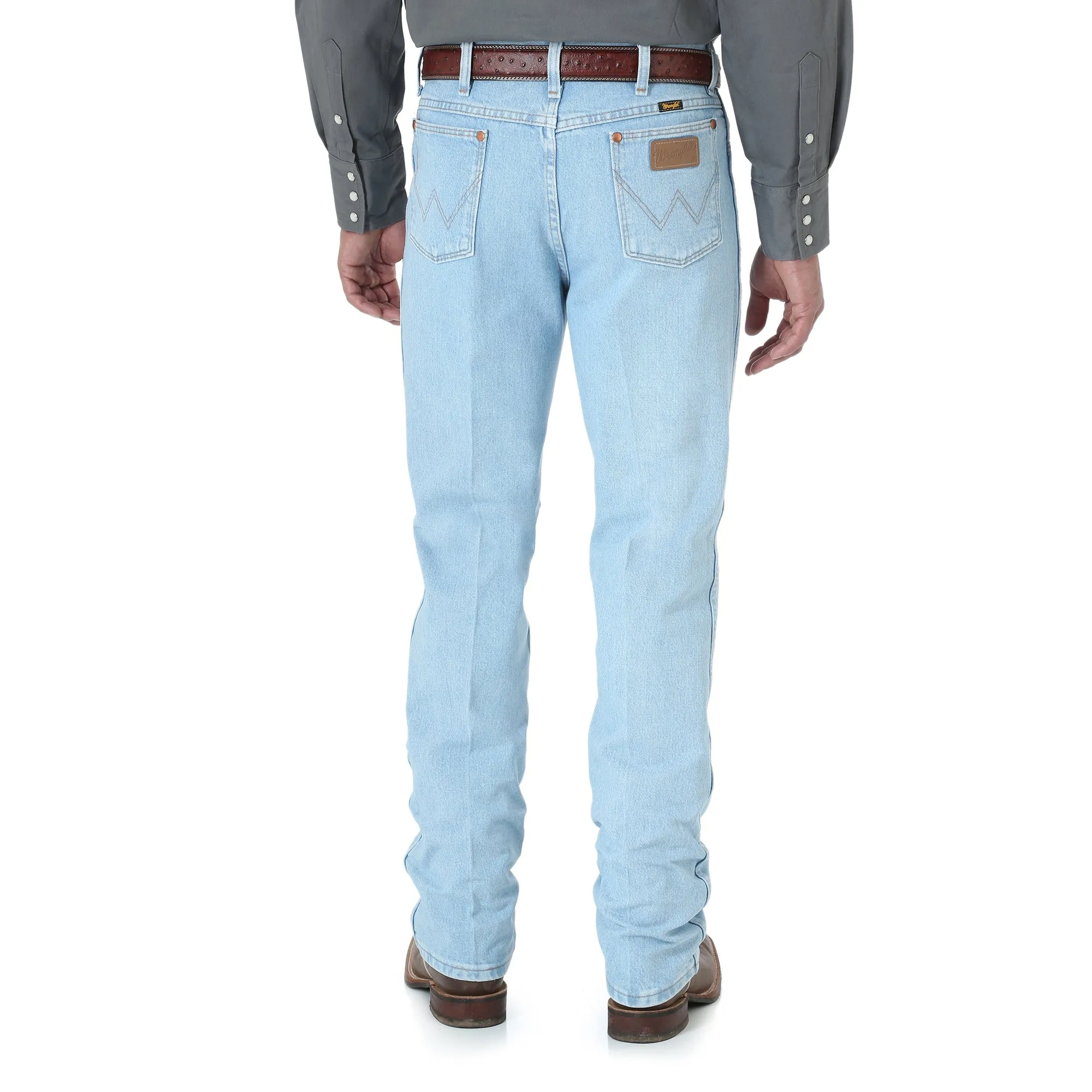 Wrangler Slim Fit Cowboy Cut  Men's Jean